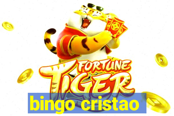 bingo cristao